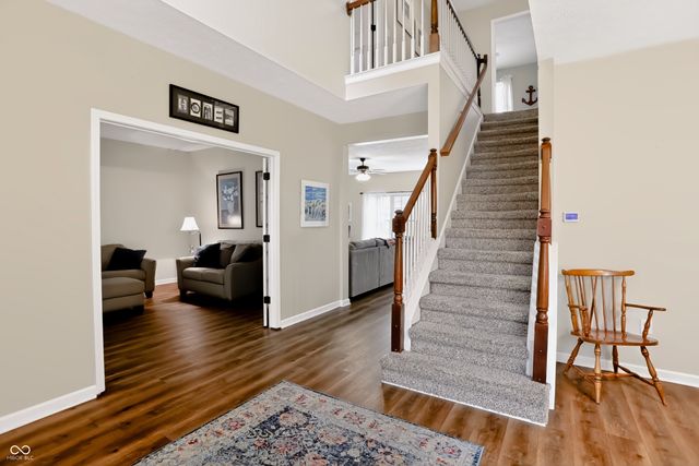 7253 Shag Oak Drive, Noblesville, IN 46062