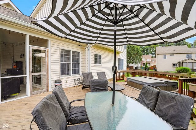7253 Shag Oak Drive, Noblesville, IN 46062