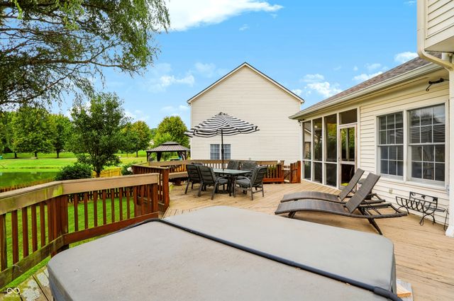 7253 Shag Oak Drive, Noblesville, IN 46062