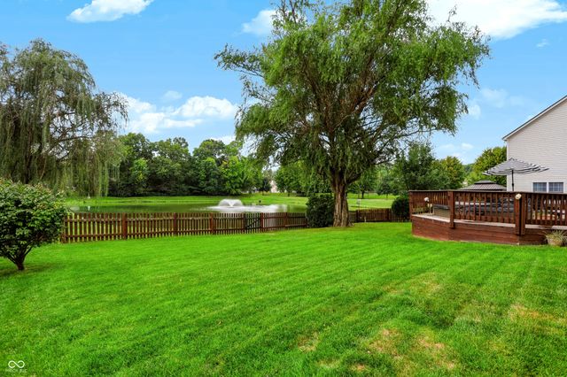 7253 Shag Oak Drive, Noblesville, IN 46062