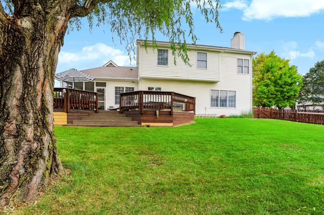 7253 Shag Oak Drive, Noblesville, IN 46062