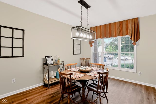 7253 Shag Oak Drive, Noblesville, IN 46062