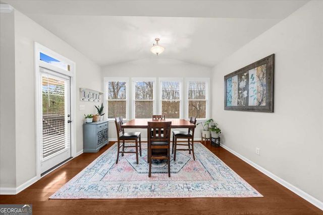 7227 Lake Sterling Boulevard, Flowery Branch, GA 30542