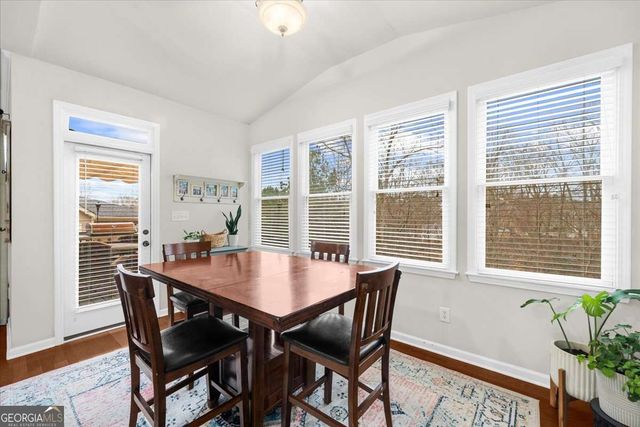 7227 Lake Sterling Boulevard, Flowery Branch, GA 30542