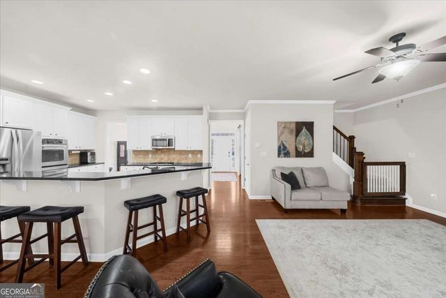 7227 Lake Sterling Boulevard, Flowery Branch, GA 30542