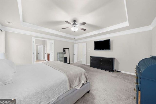 7227 Lake Sterling Boulevard, Flowery Branch, GA 30542