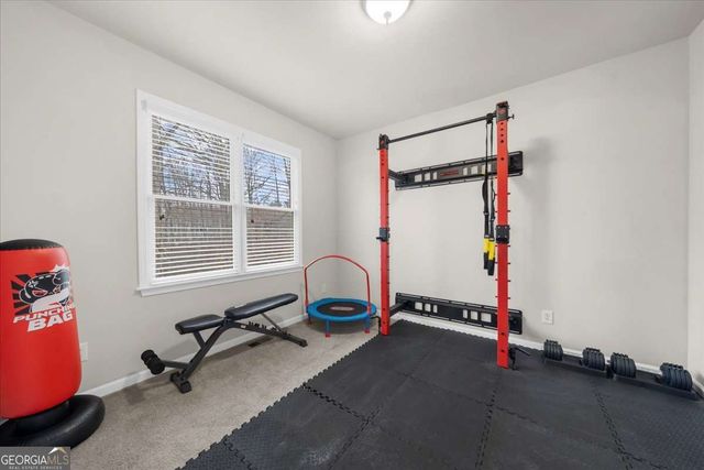 7227 Lake Sterling Boulevard, Flowery Branch, GA 30542