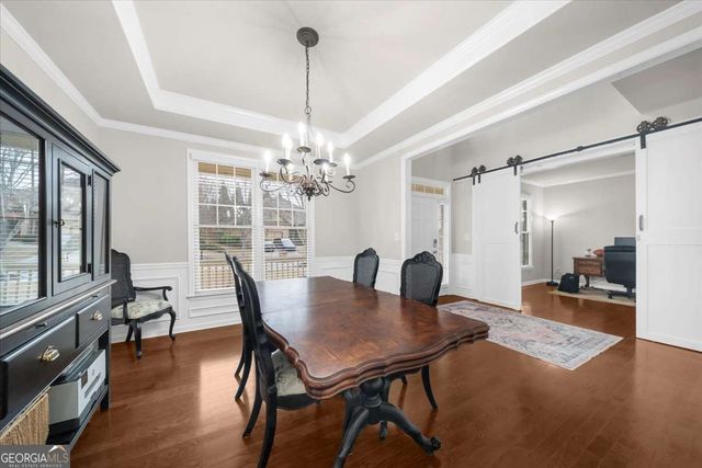 7227 Lake Sterling Boulevard, Flowery Branch, GA 30542