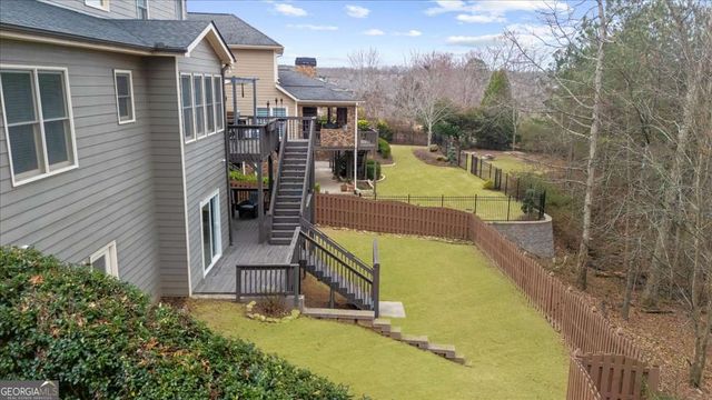 7227 Lake Sterling Boulevard, Flowery Branch, GA 30542