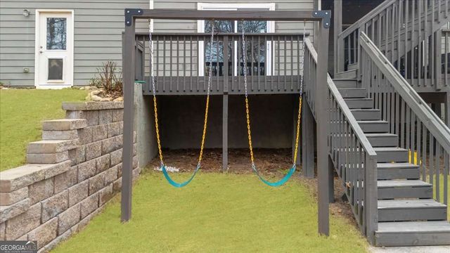 7227 Lake Sterling Boulevard, Flowery Branch, GA 30542