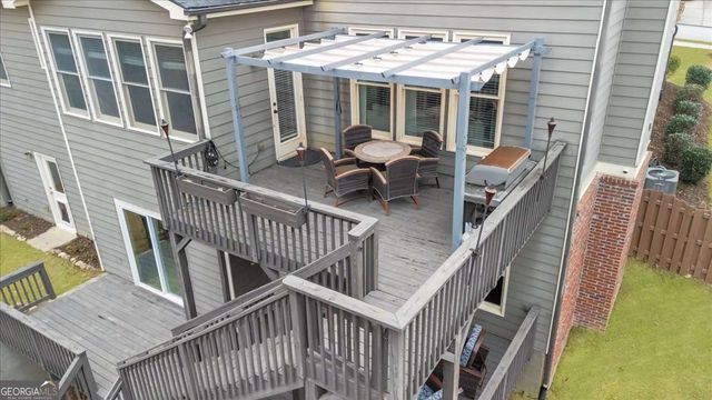 7227 Lake Sterling Boulevard, Flowery Branch, GA 30542