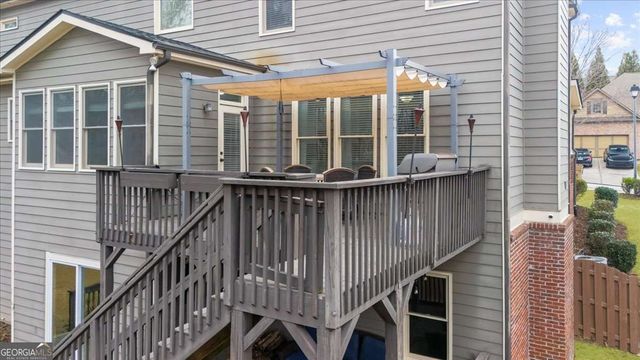 7227 Lake Sterling Boulevard, Flowery Branch, GA 30542