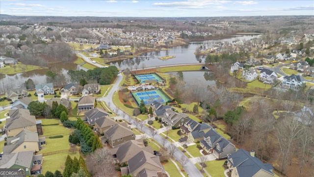 7227 Lake Sterling Boulevard, Flowery Branch, GA 30542