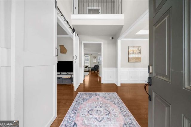 7227 Lake Sterling Boulevard, Flowery Branch, GA 30542