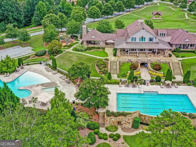 7227 Lake Sterling Boulevard, Flowery Branch, GA 30542