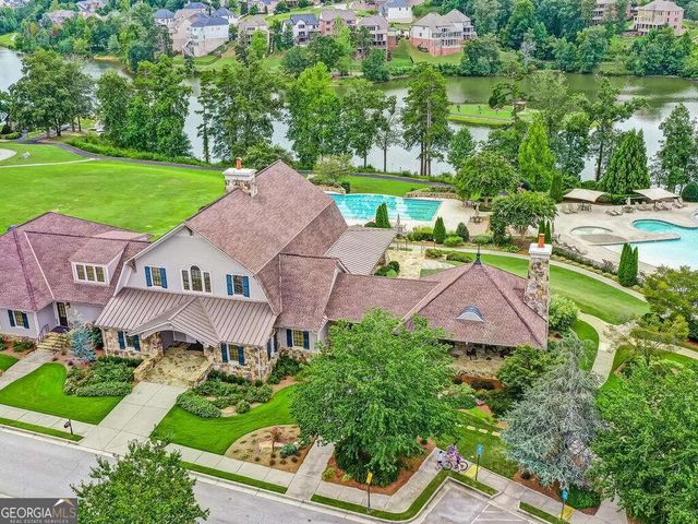 7227 Lake Sterling Boulevard, Flowery Branch, GA 30542