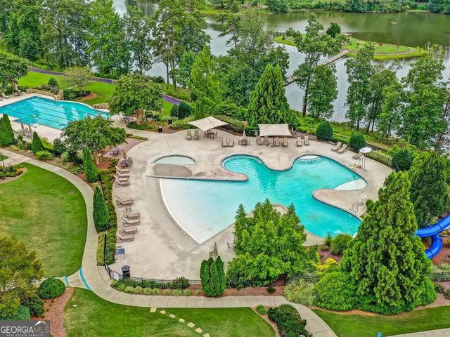 7227 Lake Sterling Boulevard, Flowery Branch, GA 30542