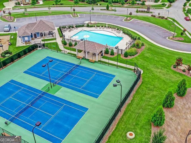 7227 Lake Sterling Boulevard, Flowery Branch, GA 30542