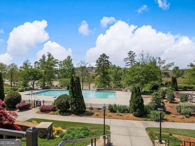 7227 Lake Sterling Boulevard, Flowery Branch, GA 30542