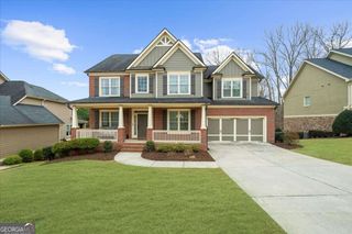 7227 Lake Sterling Boulevard, Flowery Branch, GA 30542