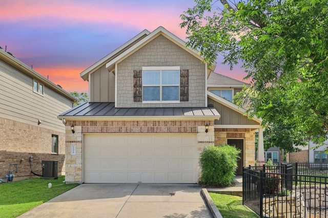10418 Turnbull LOOP, Austin, TX 78717