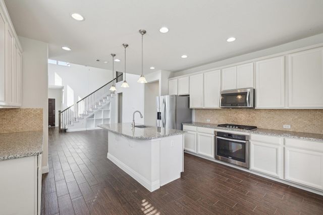 10418 Turnbull LOOP, Austin, TX 78717