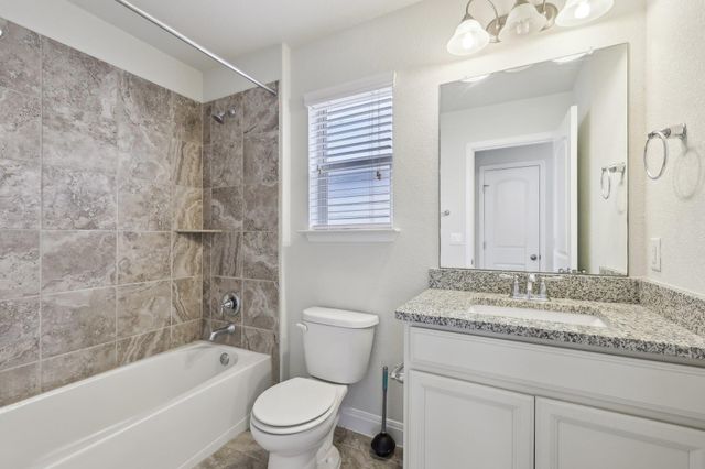 10418 Turnbull LOOP, Austin, TX 78717