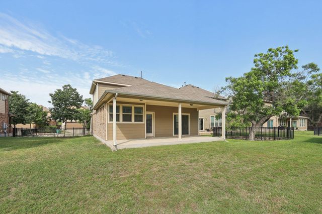10418 Turnbull LOOP, Austin, TX 78717