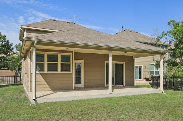 10418 Turnbull LOOP, Austin, TX 78717