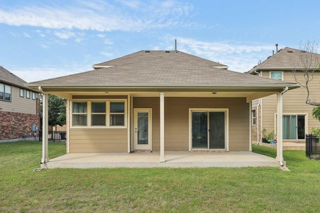 10418 Turnbull LOOP, Austin, TX 78717