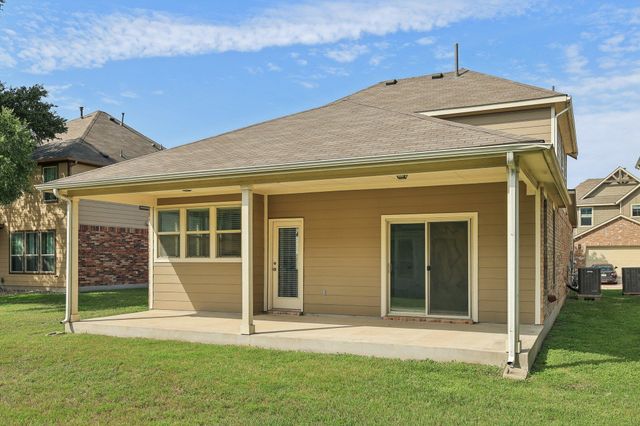 10418 Turnbull LOOP, Austin, TX 78717
