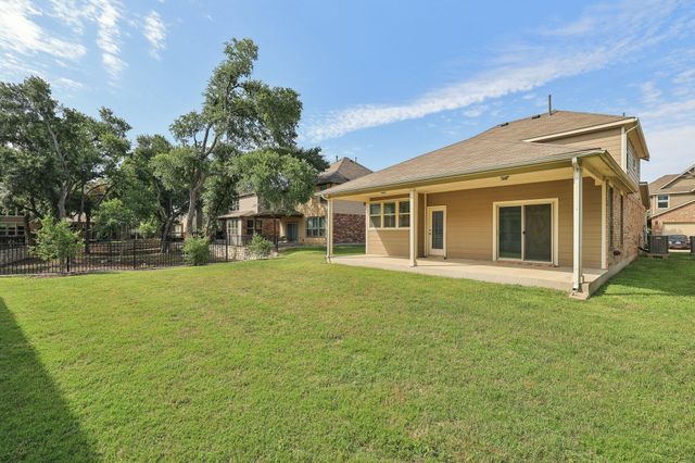 10418 Turnbull LOOP, Austin, TX 78717