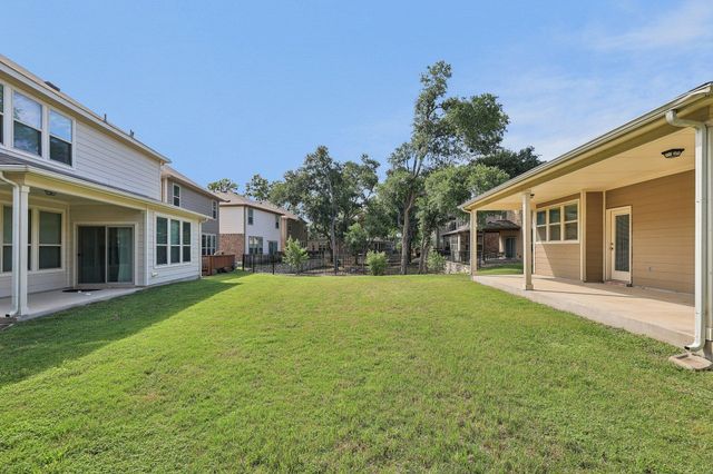 10418 Turnbull LOOP, Austin, TX 78717