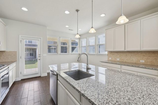 10418 Turnbull LOOP, Austin, TX 78717