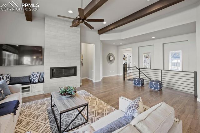 12485 Pensador Drive, Colorado Springs, CO 80921