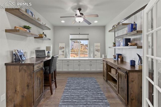 12485 Pensador Drive, Colorado Springs, CO 80921