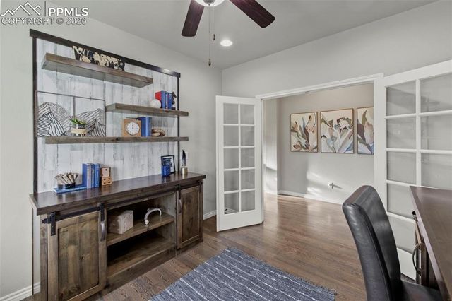 12485 Pensador Drive, Colorado Springs, CO 80921