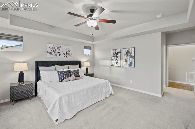 12485 Pensador Drive, Colorado Springs, CO 80921