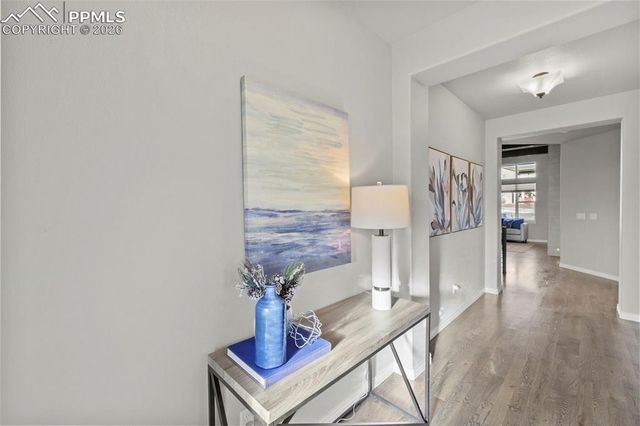 12485 Pensador Drive, Colorado Springs, CO 80921