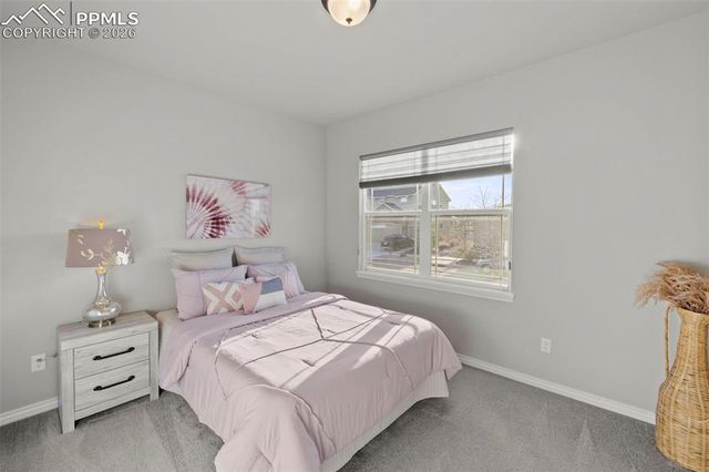 12485 Pensador Drive, Colorado Springs, CO 80921