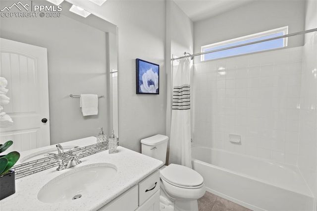 12485 Pensador Drive, Colorado Springs, CO 80921