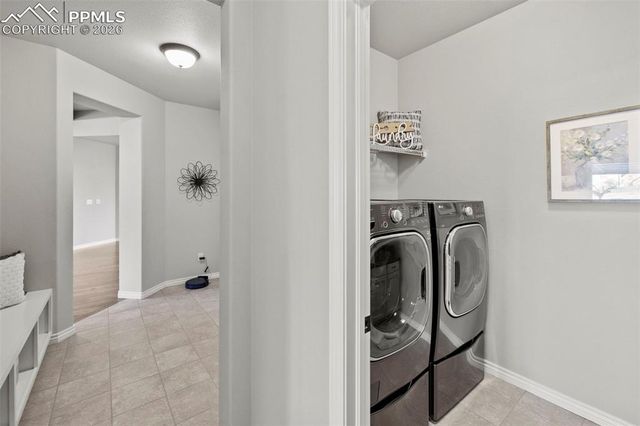 12485 Pensador Drive, Colorado Springs, CO 80921