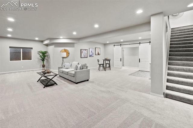 12485 Pensador Drive, Colorado Springs, CO 80921