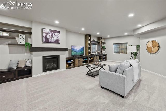 12485 Pensador Drive, Colorado Springs, CO 80921