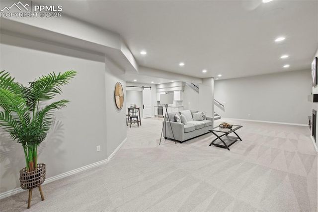 12485 Pensador Drive, Colorado Springs, CO 80921