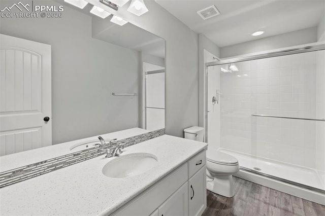 12485 Pensador Drive, Colorado Springs, CO 80921