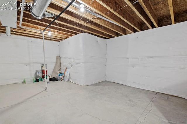 12485 Pensador Drive, Colorado Springs, CO 80921