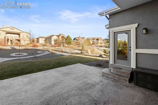12485 Pensador Drive, Colorado Springs, CO 80921