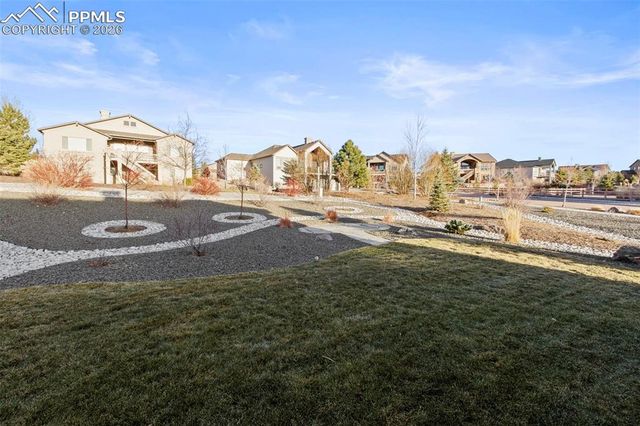 12485 Pensador Drive, Colorado Springs, CO 80921