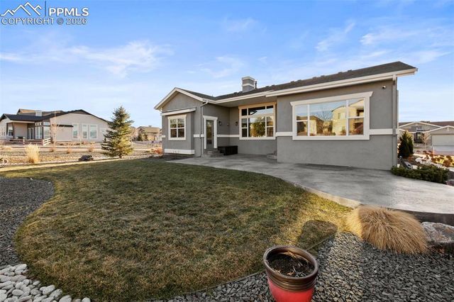 12485 Pensador Drive, Colorado Springs, CO 80921